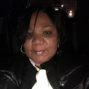 Meet your Posher, Marva